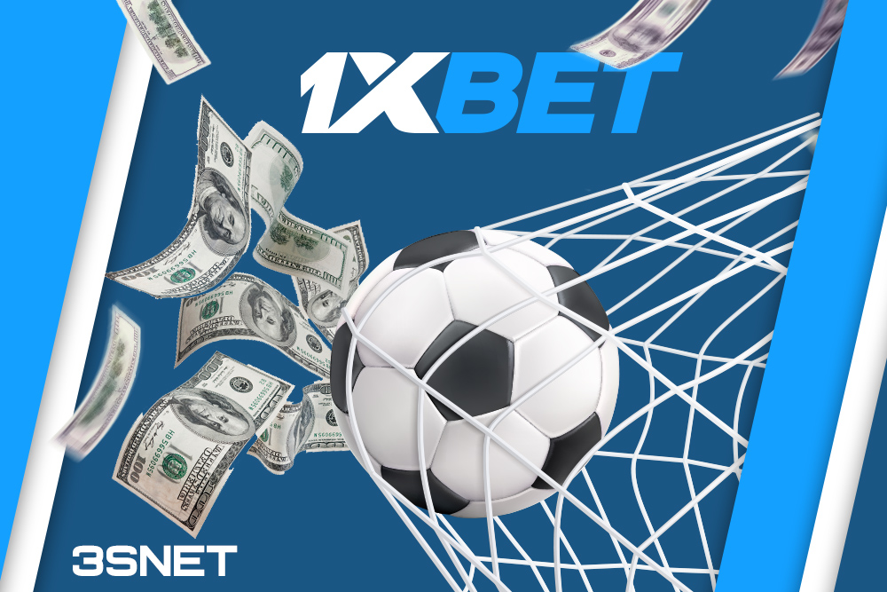 1xBet Secure Betting The Ultimate Guide to Safe Online Wagering