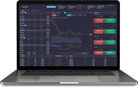 Comprehensive Review of the PrimeXBT Trading App 1437080875