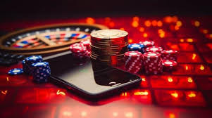 Discover the Thrills of Betting at Mobile Casinos in the UK
