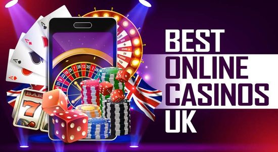 Discover the Thrills of Betting at Mobile Casinos in the UK