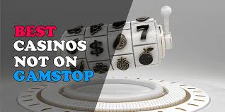 Exploring Non Gamstop Casinos A Guide to Alternative Gaming Options