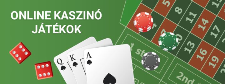 Új Casino A Legjobb Online Játékélmény Magyarországon
