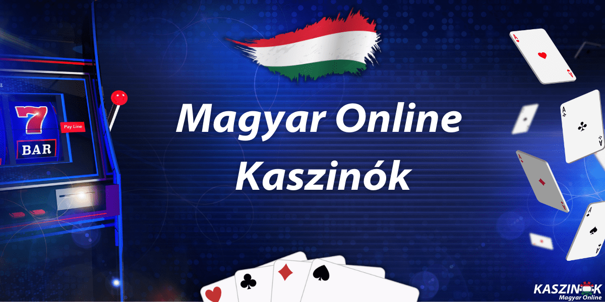 Új Casino A Legjobb Online Játékélmény Magyarországon
