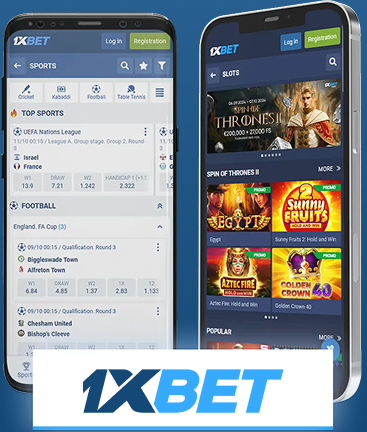 1xBet Japan Download APP - Your Ultimate Betting Experience -1386150921