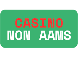 Casinò Non AAMS Legali Guida Completa -1133305483