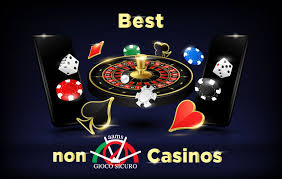 Casinò Non AAMS Legali Guida Completa -1133305483