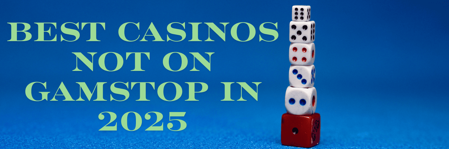 Exploring the World of Non Gamstop Casinos