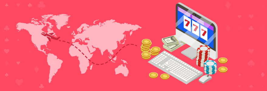 Objevte nová online casina 2025 Kde se bavit a vyhrávat